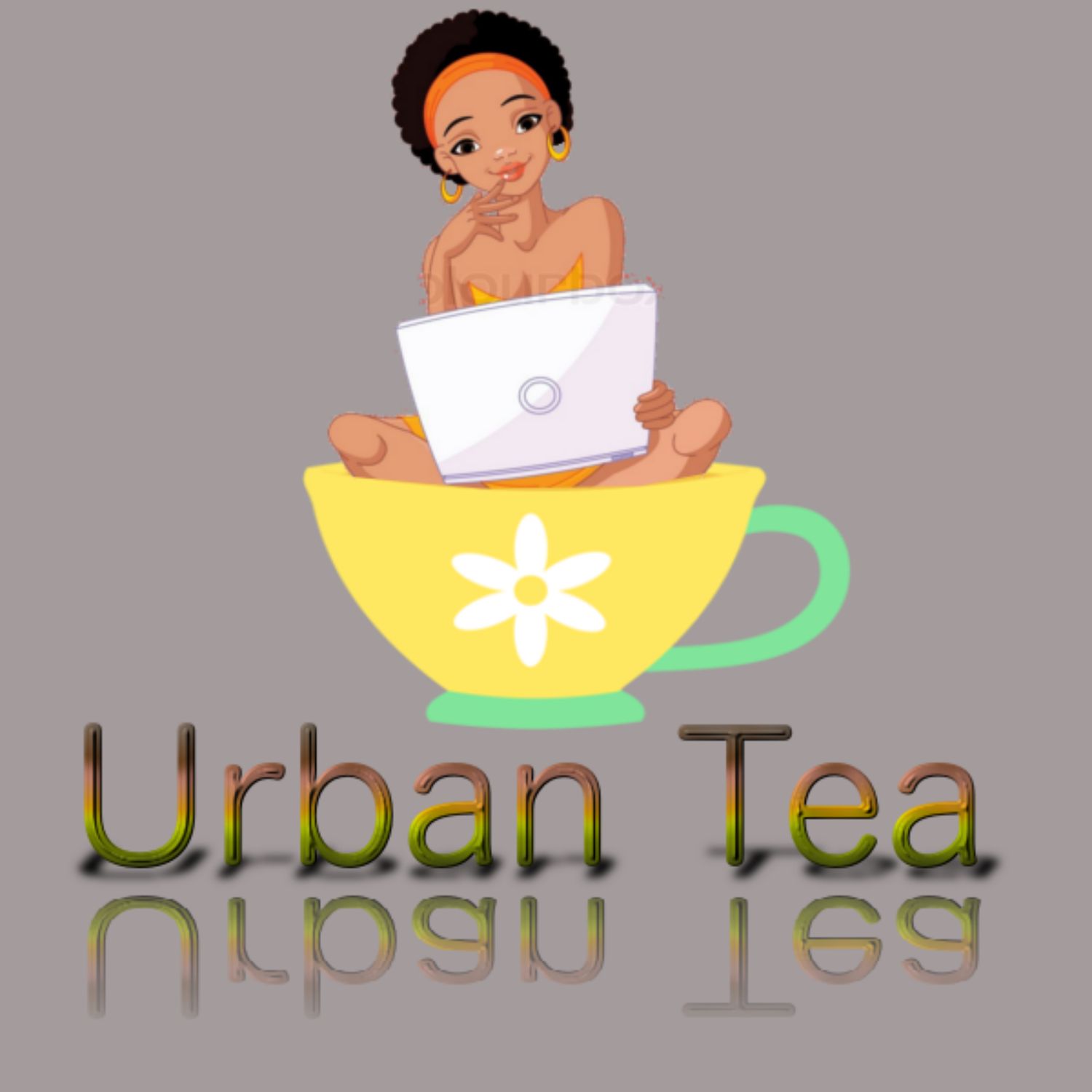 Urban Tea podcast artwork