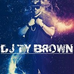 DjTy Brown