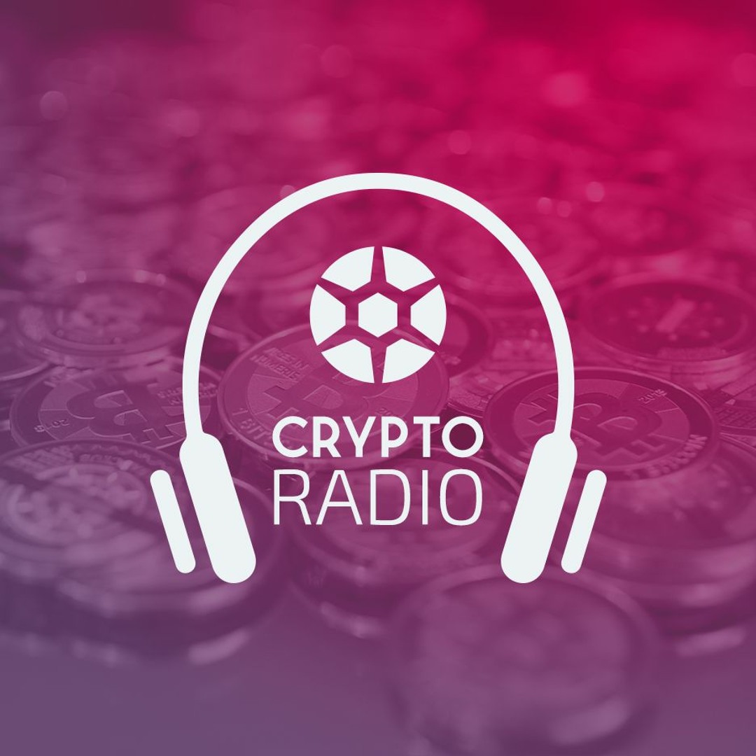 Stream Crypto Radio music | Listen to songs, albums, playlists for free on  SoundCloud
