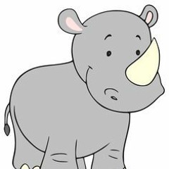 Horny Rhino