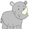 Horny Rhino