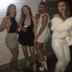 Storm Taylor Barnes New