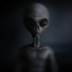 Thee Ancient Aliens Storage Planet