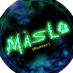 Máslo