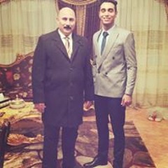 Essam Elhgrasy