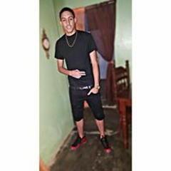 Wilfreny Borbon