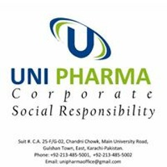 Sajid Unipharma