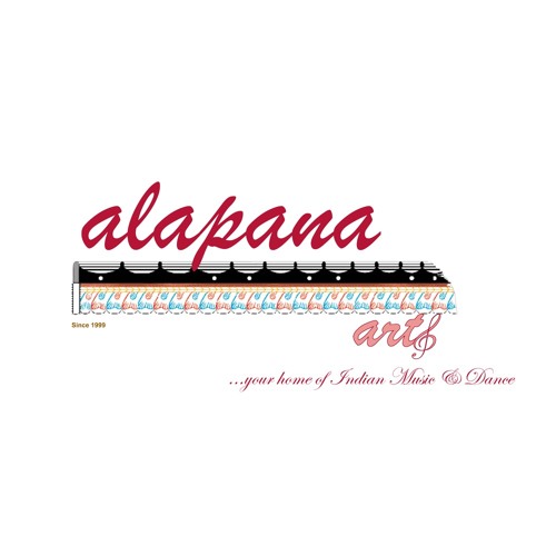 alapana arts, Singapore’s avatar
