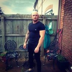 Stephen Smicko Connors