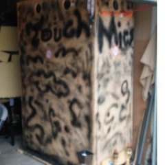 Touch Mic.s Entertainment