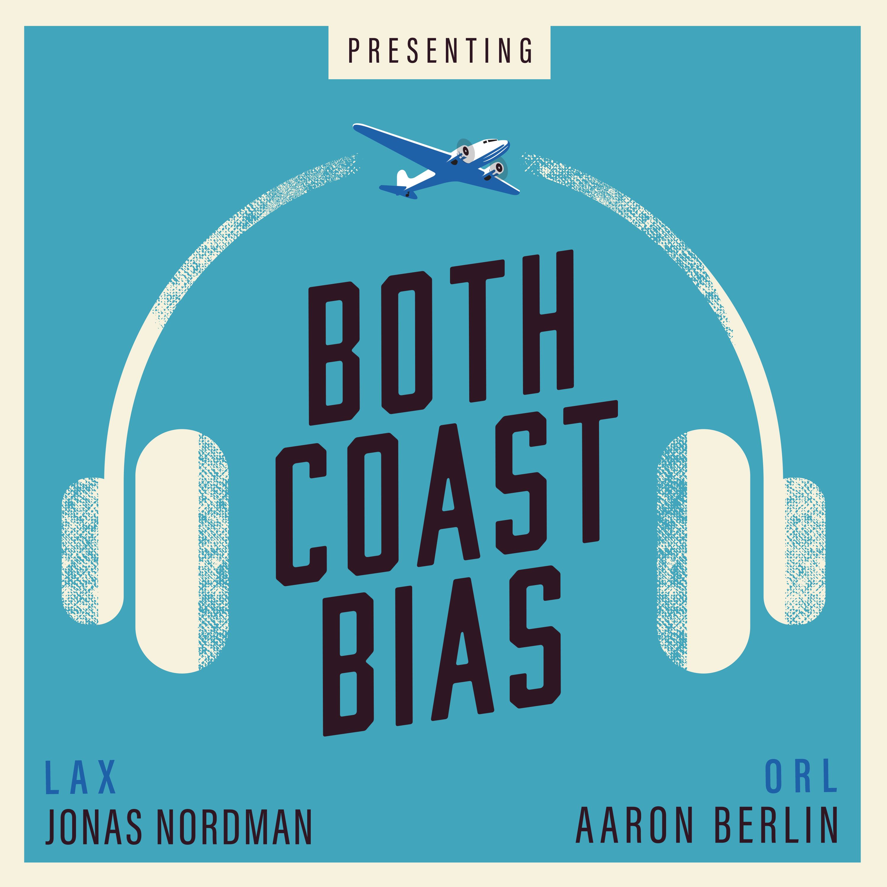 Both Coast Bias