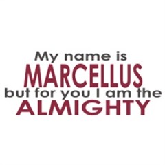 Marcellus Sam