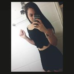 Larissa Mendes