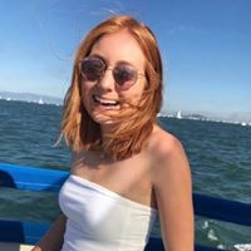 Charlotte Dillon’s avatar