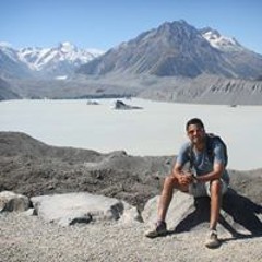 Kalpesh Pitale