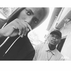 OG Dej (Oladeji Adeosun)