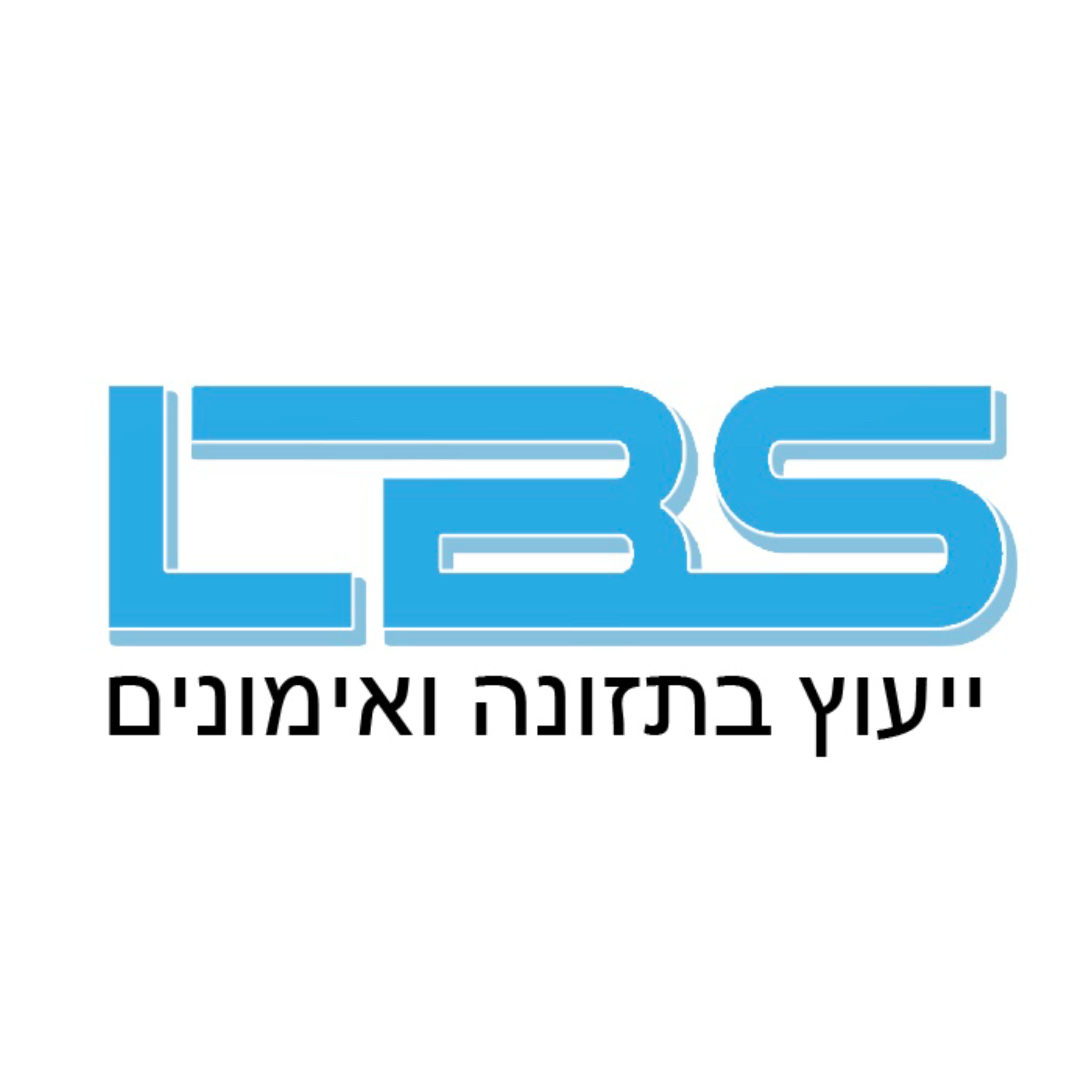 LBS podcast artwork
