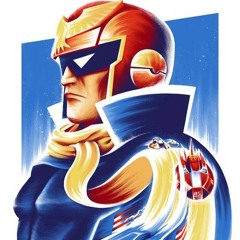 SpaceBroDandy
