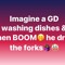 BIG GDK