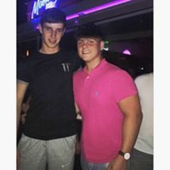 Ryan Lehane