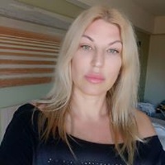 Наташа Тимофеева