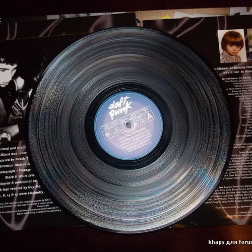 03 - Кто Из Них Я - Машина Времени