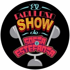 El fabuloso show de Sofía y Estefanía