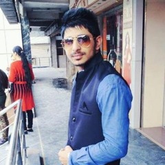 Ankush Arora