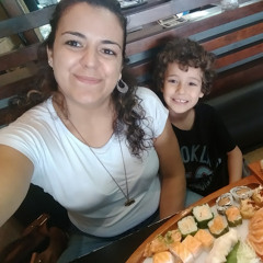 theo e karina