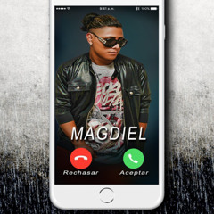 Stream MI MEDICINA- MAGDIEL MP3 MASTER by Magdiel | Listen online for free  on SoundCloud