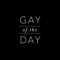 Gay of the Day Podcast