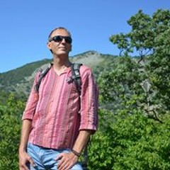 Anatoly Ananda
