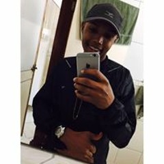 Jeferson Osbourne