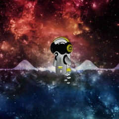 Deep Space Intro