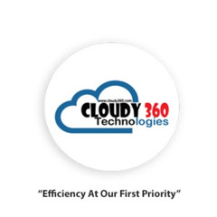 Cloudy 360 LTD