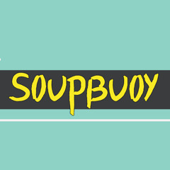 DJ SoupBuoy