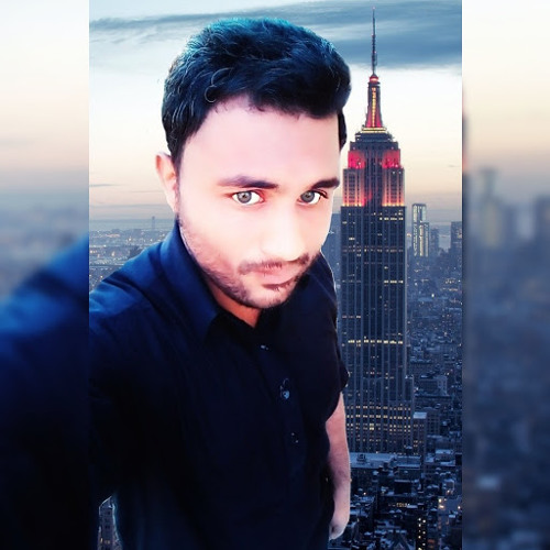 Kashif Baboo’s avatar