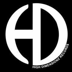 High Dimensionz Record$