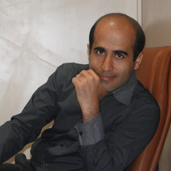 Mehrdad Safarpour