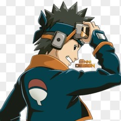 OBITO UCHIHA