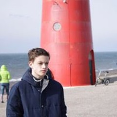 Luuk Louwerse