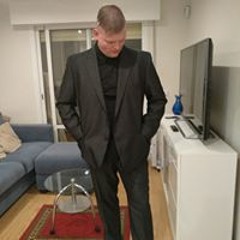 Andri Þ. Eyjólfsson