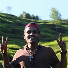 Nabeel Bilu