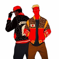 made in music- Antoine