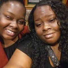 Camile Shamile Marshall