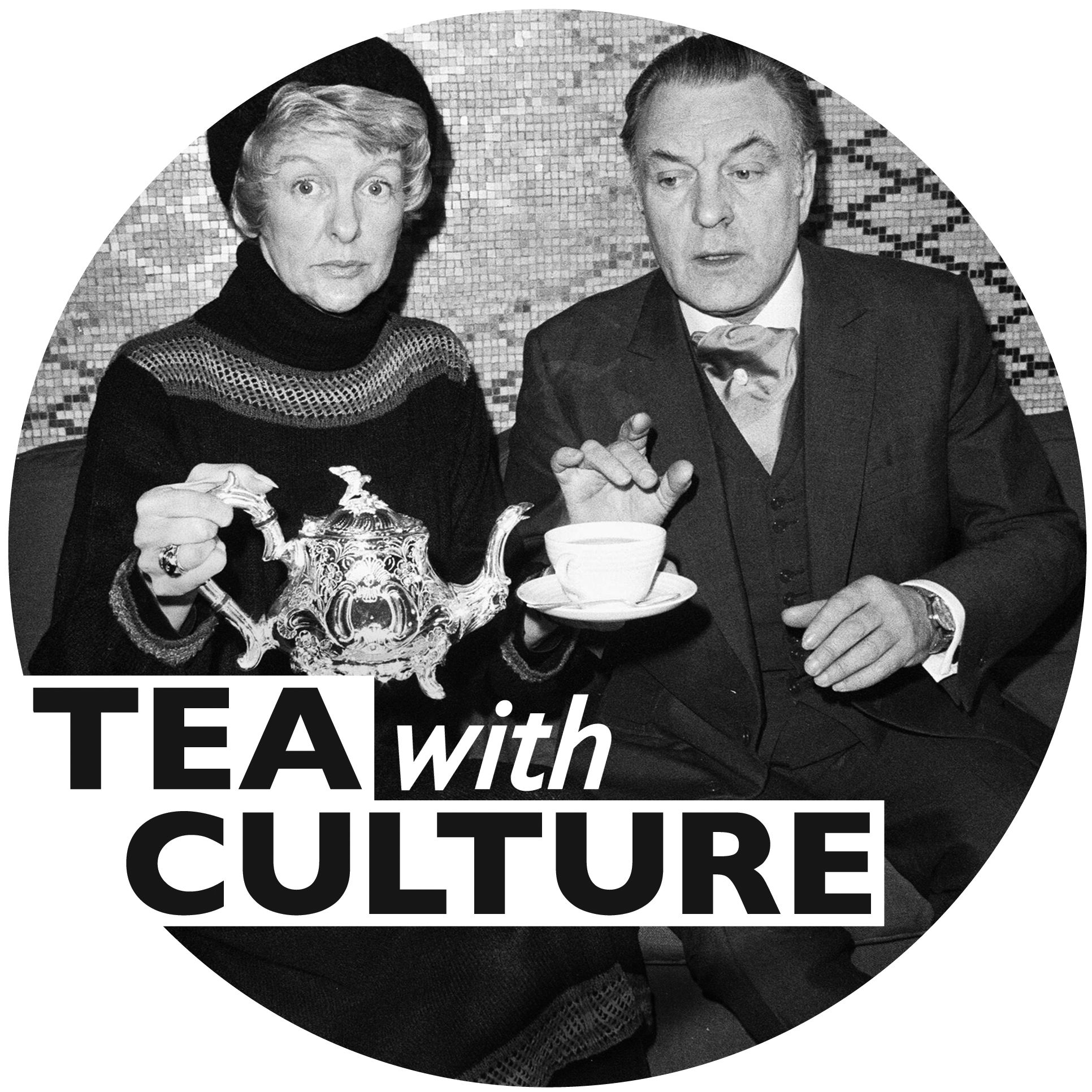 Tea with Culture