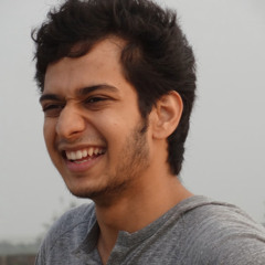 Nitish Shenoy