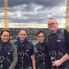 Graham Ginger Sullivan