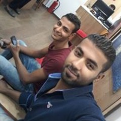 Taha Ahmed
