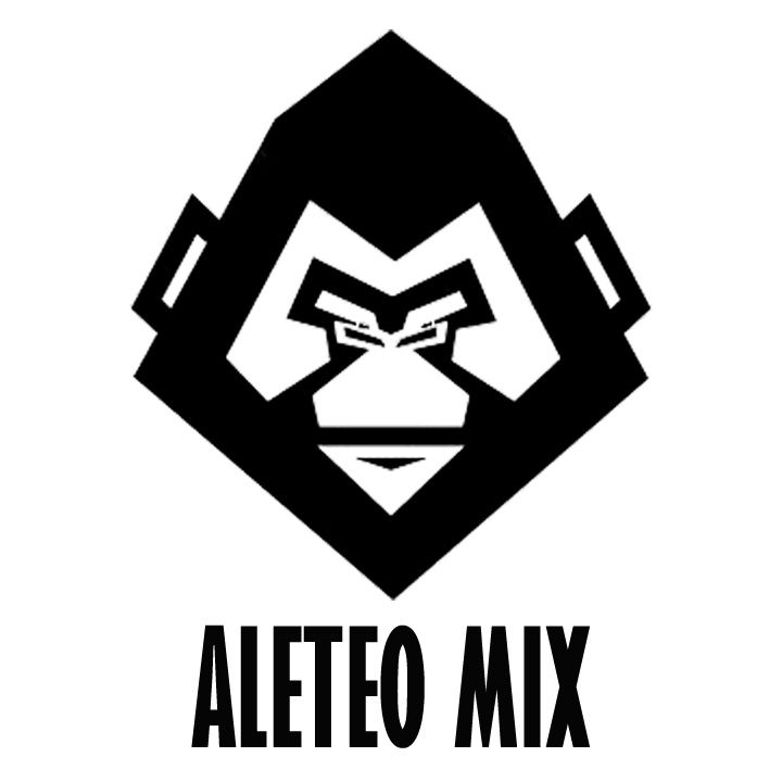 Aleteo Mix